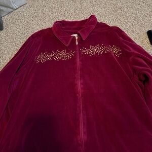 Alfred Dunner Jacket